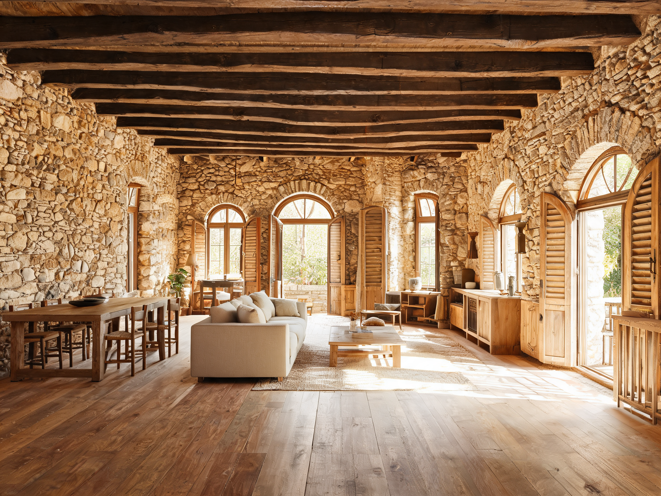 Casa en Quesa
