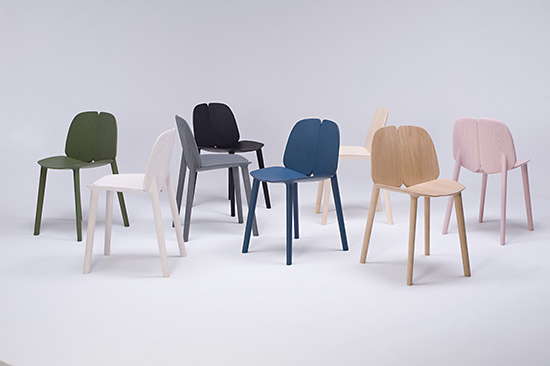 Osso chair